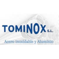 TOMINOX SL logo - Similar company to Almendrun Frutos De Cáscara
