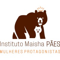 Instituto Maisha - Pães Mulheres Protagonistas logo - Similar company to Deu Match Conecta
