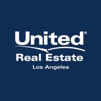 United Real Estate Los Angeles logo - Similar company to Doing Well