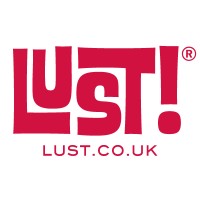 Lust! logo - Similar company to Taboo