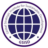 Global Strategic Institute for Sustainable Development logo - Similar company to Fizmo Fx Markets