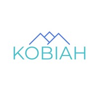 Kobiah logo - Similar company to Peak Teams