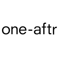 one-aftr logo - Similar company to Ssd