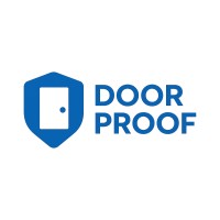 DoorProof logo - Similar company to Flexfit Physiotherapy Pte Ltd