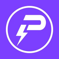 Purple.M logo - Similar company to Mooving