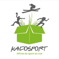 KADOSPORT | La carte cadeau 100 % sport logo - Similar company to Cadeau Et Chocolat