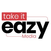 Take It Eazy Media logo - Similar company to Stereoaux Entertainment