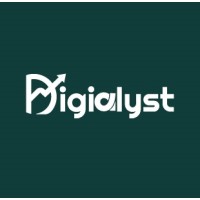 Digialyst logo - Similar company to Uptec Academy