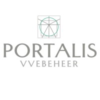 Portalis VvE Beheer logo - Similar company to Coppejans Gallery