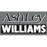 Ashley Williams logo - Similar company to Maroske Peech