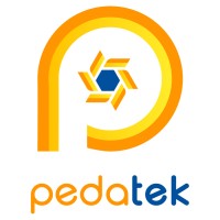 Pedatek logo - Similar company to Tekfleet Technologies
