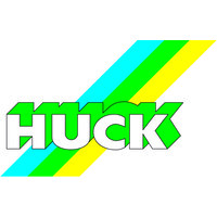 Huck # Occitania logo - Similar company to Be Tech Sud