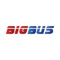 Bigbus logo - Similar company to Universal Tour Group