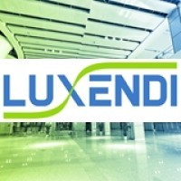 Luxendi logo - Similar company to Telerex