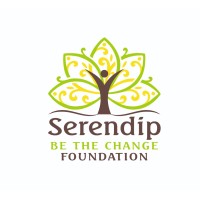 Serendip Be The Change Foundation logo - Similar company to Remote Work Opportunities