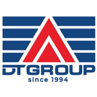 DT Group logo - Similar company to Grey Matters World