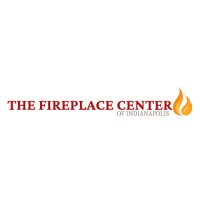 The Fireplace Center of Indianapolis logo - Similar company to Omega Mantels, Fireplace Mantel And Kitchen Hood
