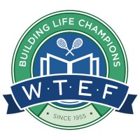 Washington Tennis & Education Foundation (WTEF) logo - Similar company to Mubadala Citi Dc Open