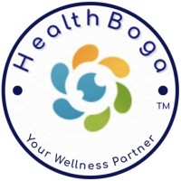 Health Boga logo - Similar company to Aspire To Dream®