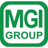 MGI GROUP logo - Similar company to Mgi Group
