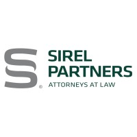 Law Firm Sirel & Partners logo - Similar company to Yester Ltd