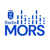 Radio MORS logo - Similar company to Go4Robot