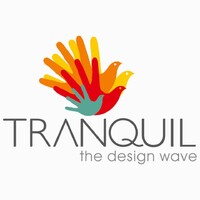 Tranquil - The Design Wave logo - Similar company to Ppl Goa