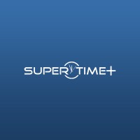 Supertime
