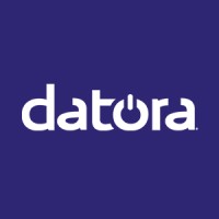 Datora logo - Similar company to Telecall