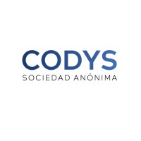 CODYS S.A. logo - Similar company to Industries Tech