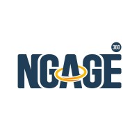 Ngage 360 logo - Similar company to Melonades
