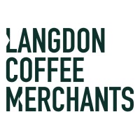 Langdon Coffee Merchants logo - Similar company to Project Origin Coffee