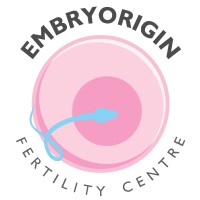 Embryorigin Fertility Centre logo - Similar company to Shift42