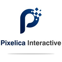 Pixelica Interactive logo - Similar company to Wedevo