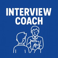 Interview Coach logo - Similar company to Interview Coach