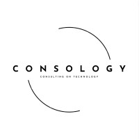 Consology logo - Similar company to Hammerlink Solutions Ltd