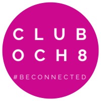 CLUB OCH8 logo - Similar company to Associació Gironina D'Empresàries, Age