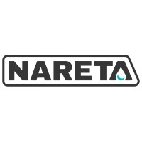 Nareta logo - Similar company to Moddsys - Modular Designed Systems
