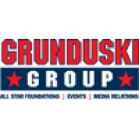 Grunduski Group logo - Similar company to Starling Collaborative