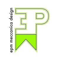EPM Meccanica & Design logo - Similar company to Mi.Ga.L. S.R.L.