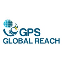 GPS Global Reach International Recruiting logo - Similar company to The Christian Broadcasting Network, Inc.