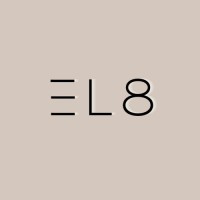EL8 logo - Similar company to El89