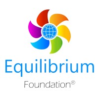 Equilibrium Foundation logo - Similar company to Green Mind International Academy