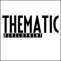 Thematic Development logo - Similar company to Jp Showsystems