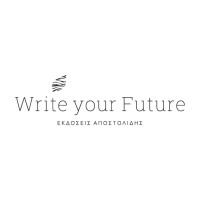 Write your Future logo - Similar company to Fun Promotion |  Branded Promo Gifts