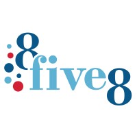 858 Therapeutics logo - Similar company to Splitero