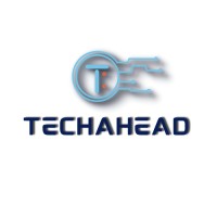 Techahead logo - Similar company to Drupal India