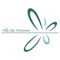 Villa San Fortunato logo - Similar company to Progetto Salute