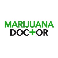 Marijuana Doctor logo - Similar company to Docmj
