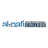Al Nafi Saudia Arabia logo - Similar company to Meth Techify